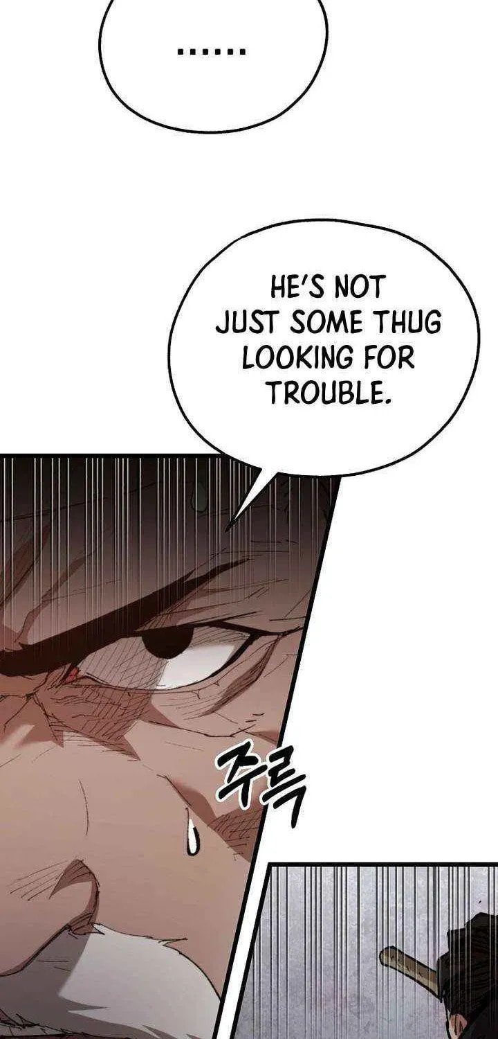 Unrivaled Spear Ghost Chapter 36 page 81 - 
