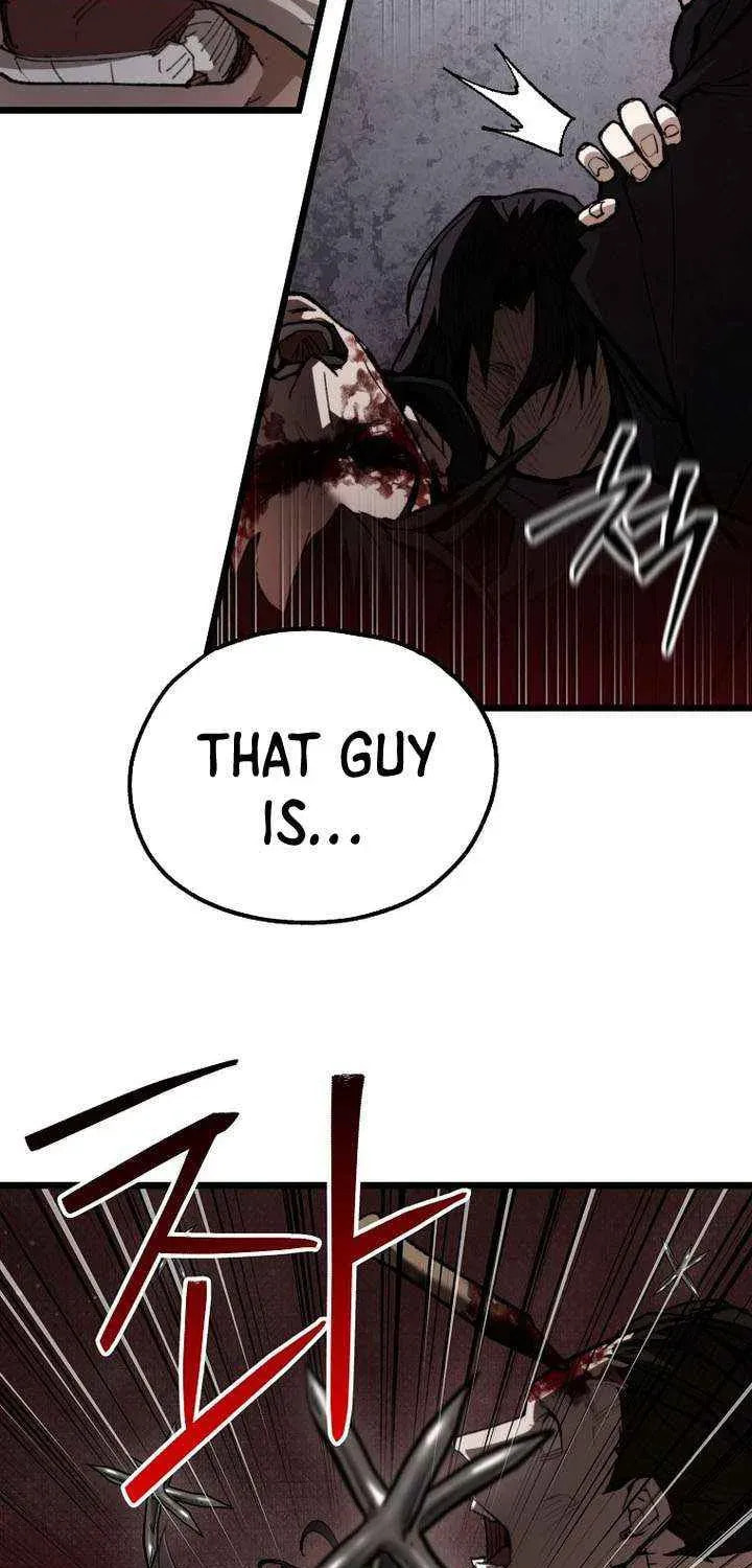 Unrivaled Spear Ghost Chapter 36 page 82 - 