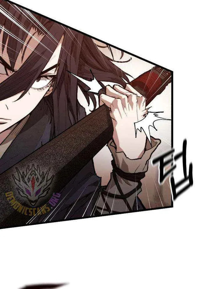 Unrivaled Spear Ghost Chapter 36 page 85 - 
