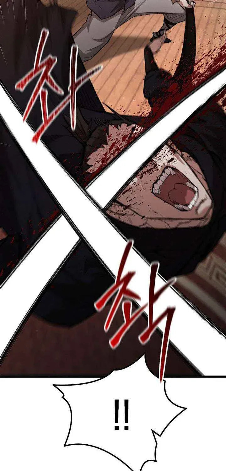 Unrivaled Spear Ghost Chapter 36 page 89 - 