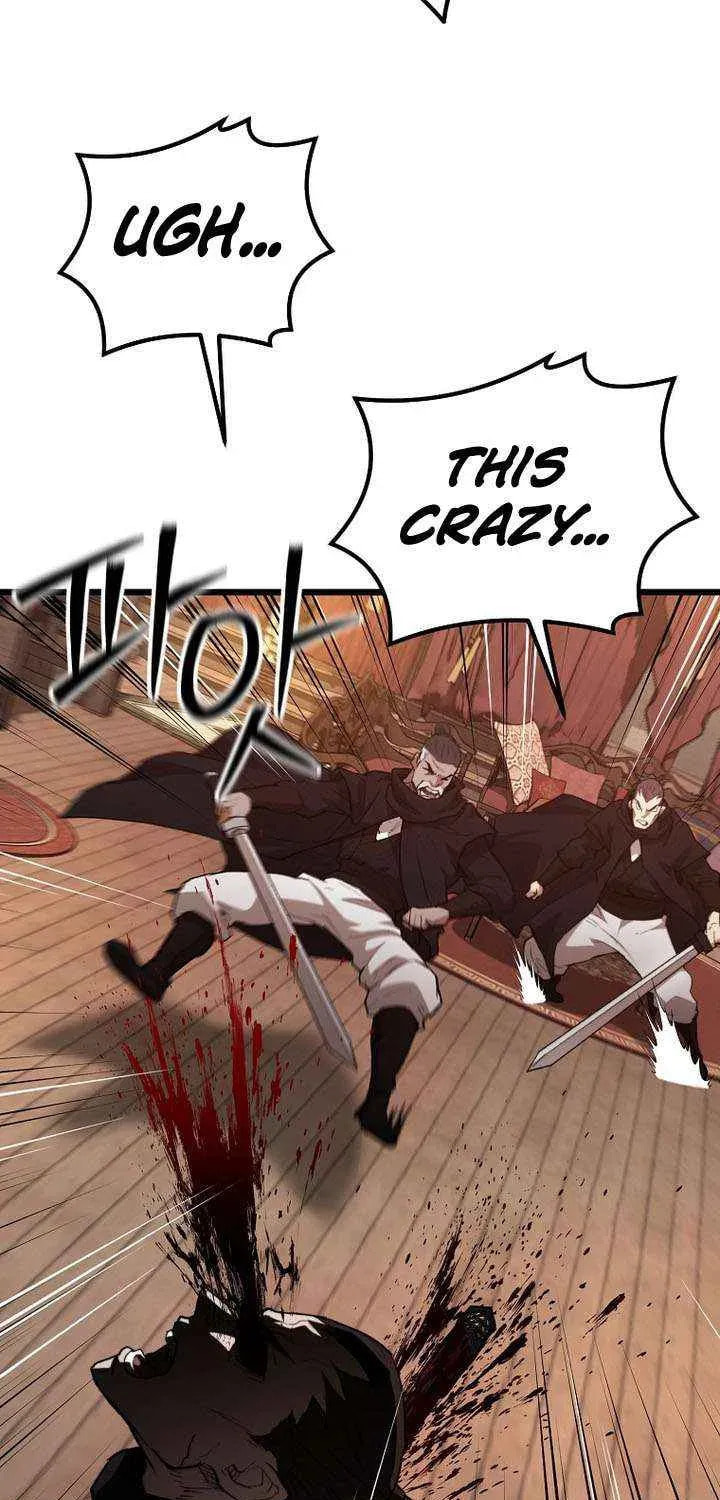 Unrivaled Spear Ghost Chapter 36 page 90 - 