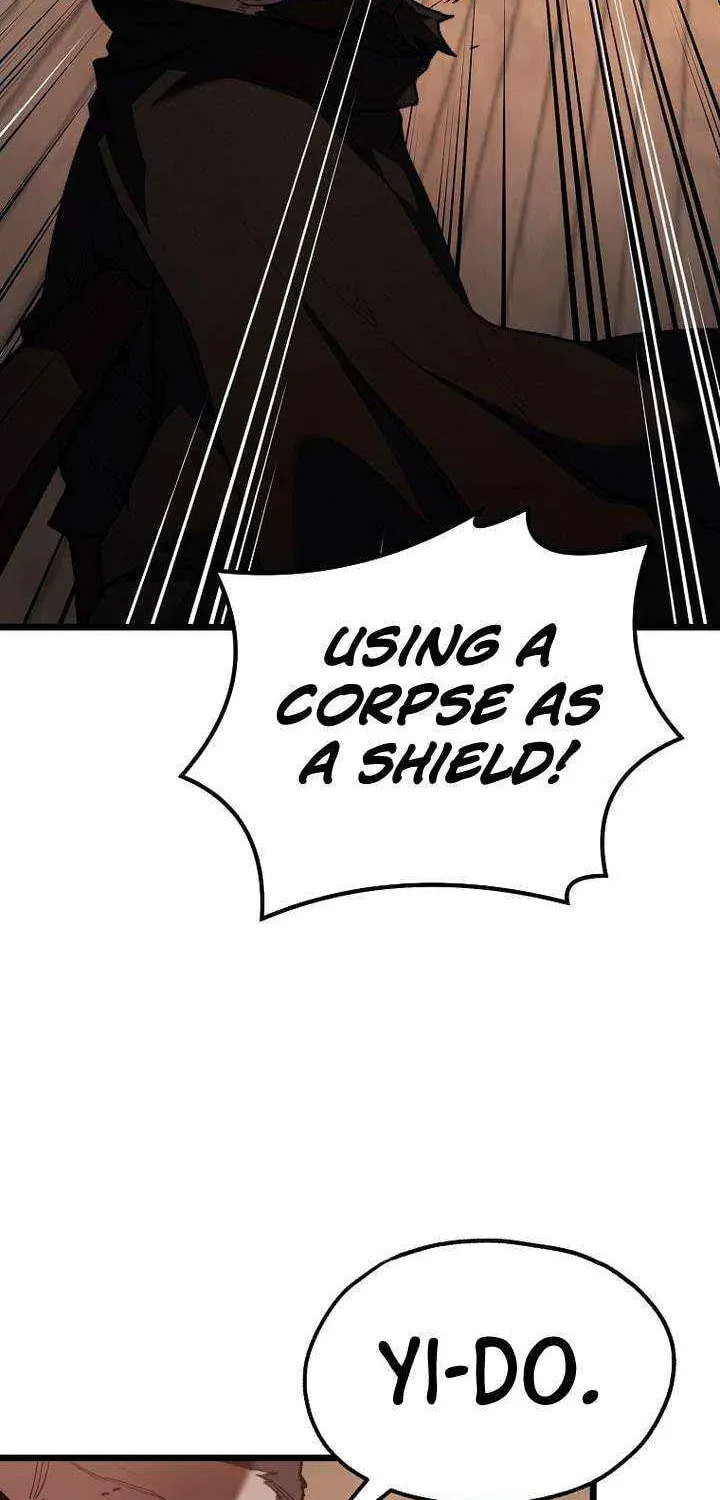Unrivaled Spear Ghost Chapter 36 page 91 - 
