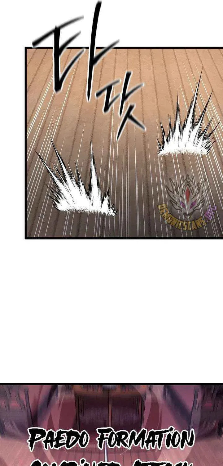 Unrivaled Spear Ghost Chapter 36 page 93 - 