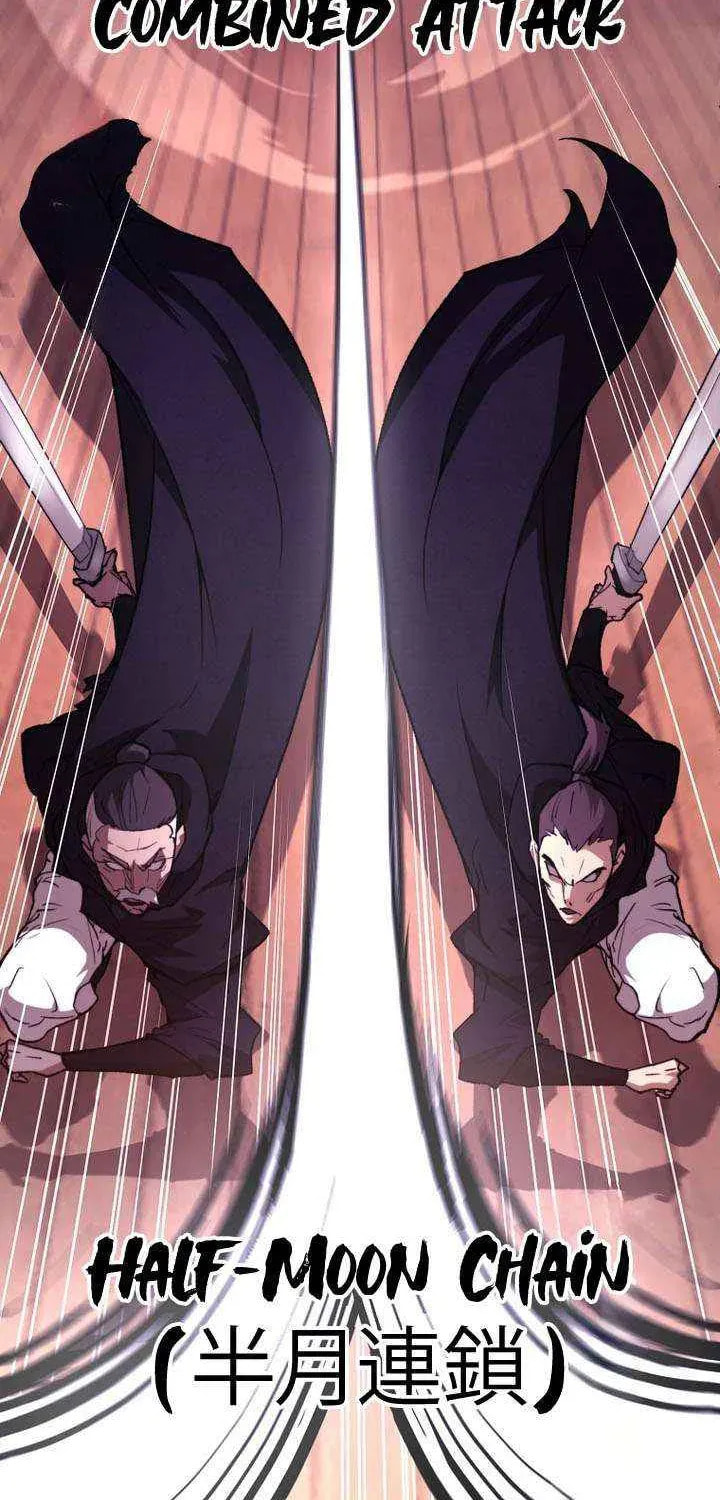 Unrivaled Spear Ghost Chapter 36 page 94 - 