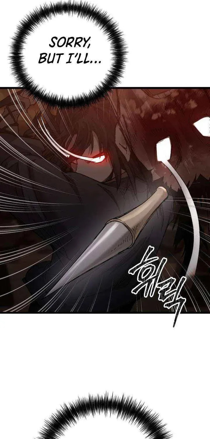 Unrivaled Spear Ghost Chapter 36 page 98 - 