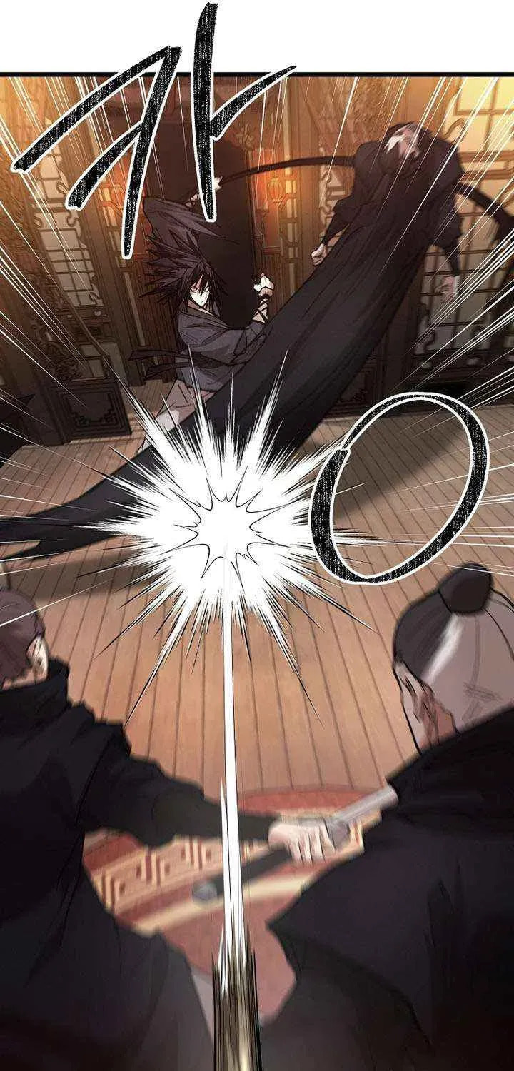 Unrivaled Spear Ghost Chapter 36 page 100 - 
