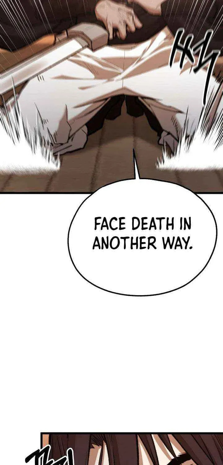 Unrivaled Spear Ghost Chapter 37 page 12 - 