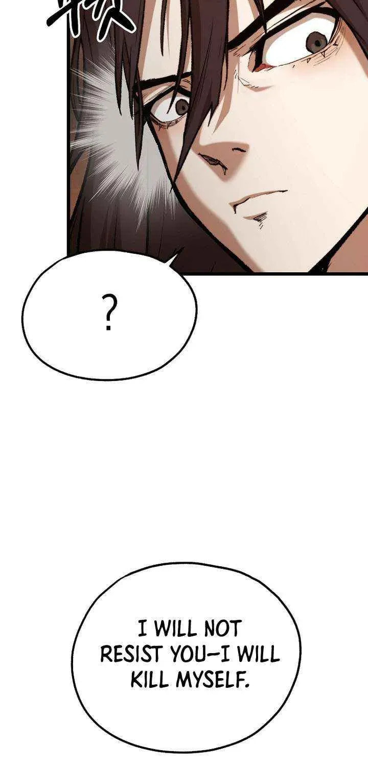 Unrivaled Spear Ghost Chapter 37 page 13 - 