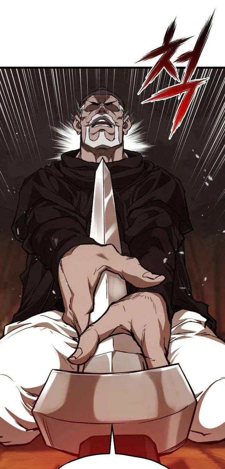 Unrivaled Spear Ghost Chapter 37 page 14 - 