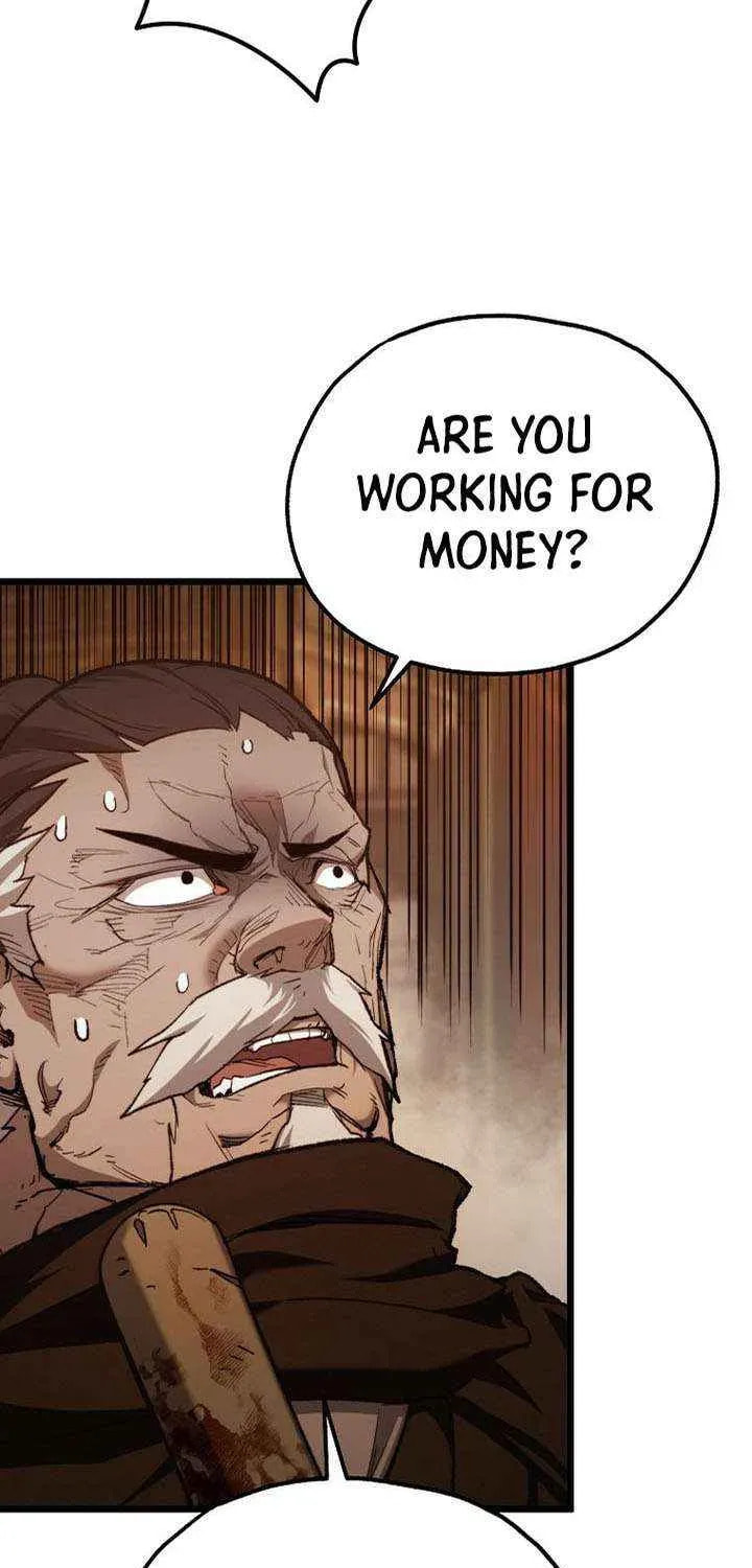 Unrivaled Spear Ghost Chapter 37 page 3 - 