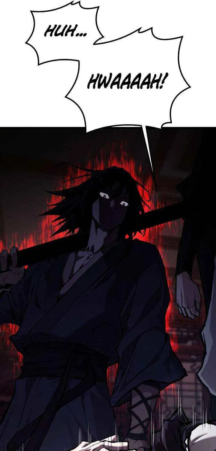 Unrivaled Spear Ghost Chapter 37 page 23 - 