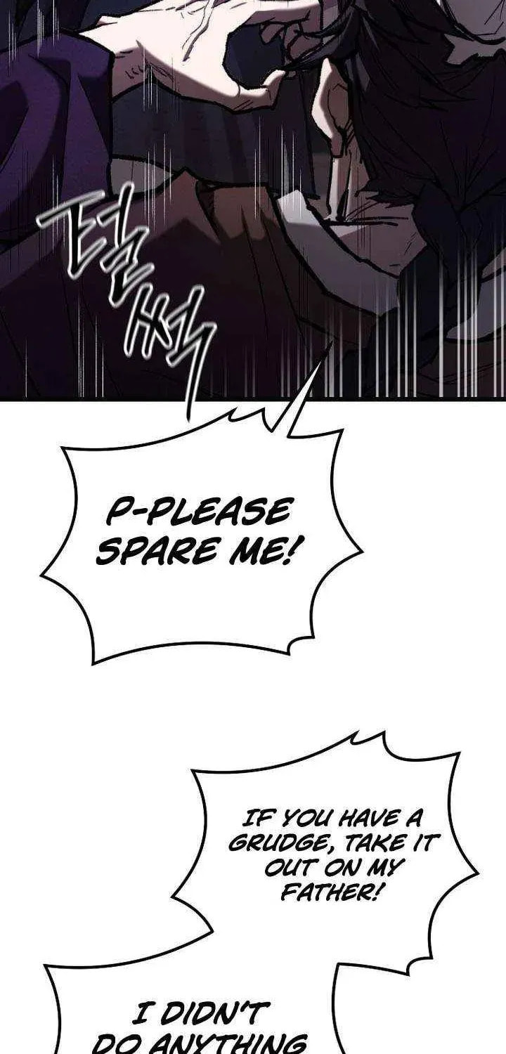Unrivaled Spear Ghost Chapter 37 page 24 - 