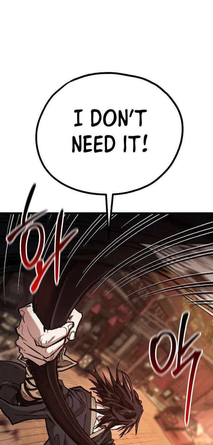 Unrivaled Spear Ghost Chapter 37 page 26 - 