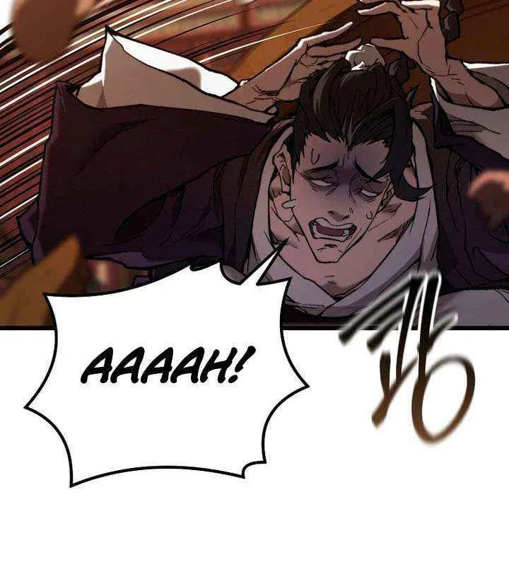 Unrivaled Spear Ghost Chapter 37 page 28 - 