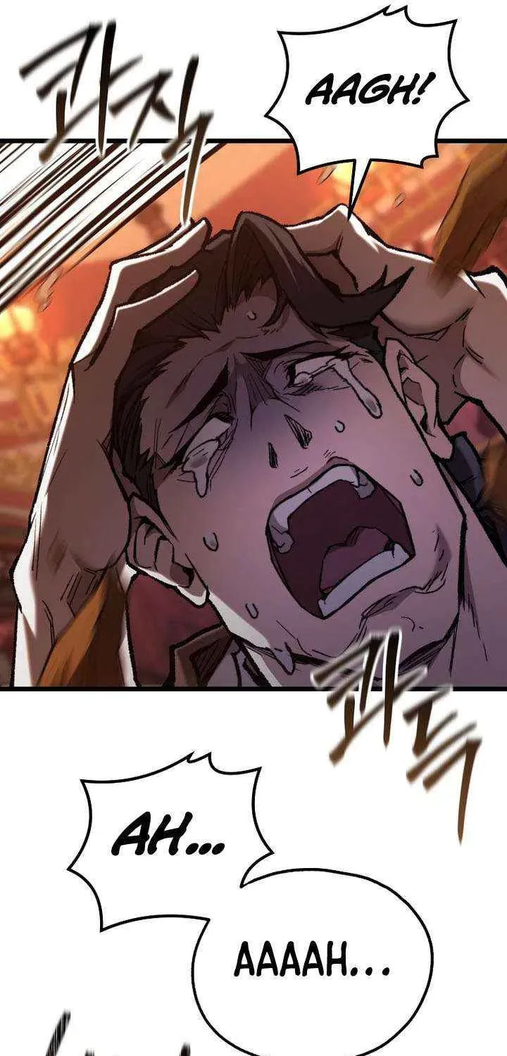 Unrivaled Spear Ghost Chapter 37 page 29 - 