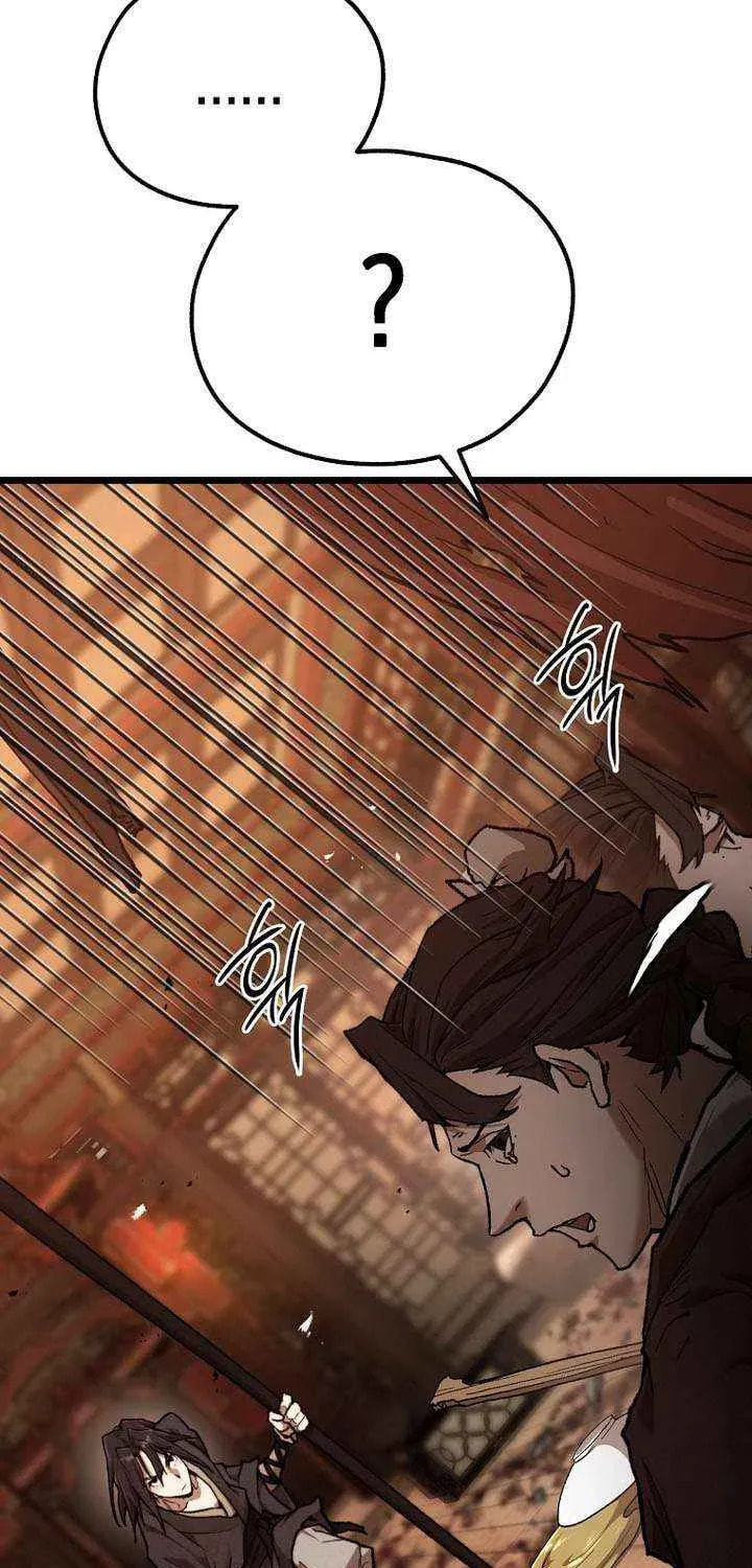 Unrivaled Spear Ghost Chapter 37 page 31 - 