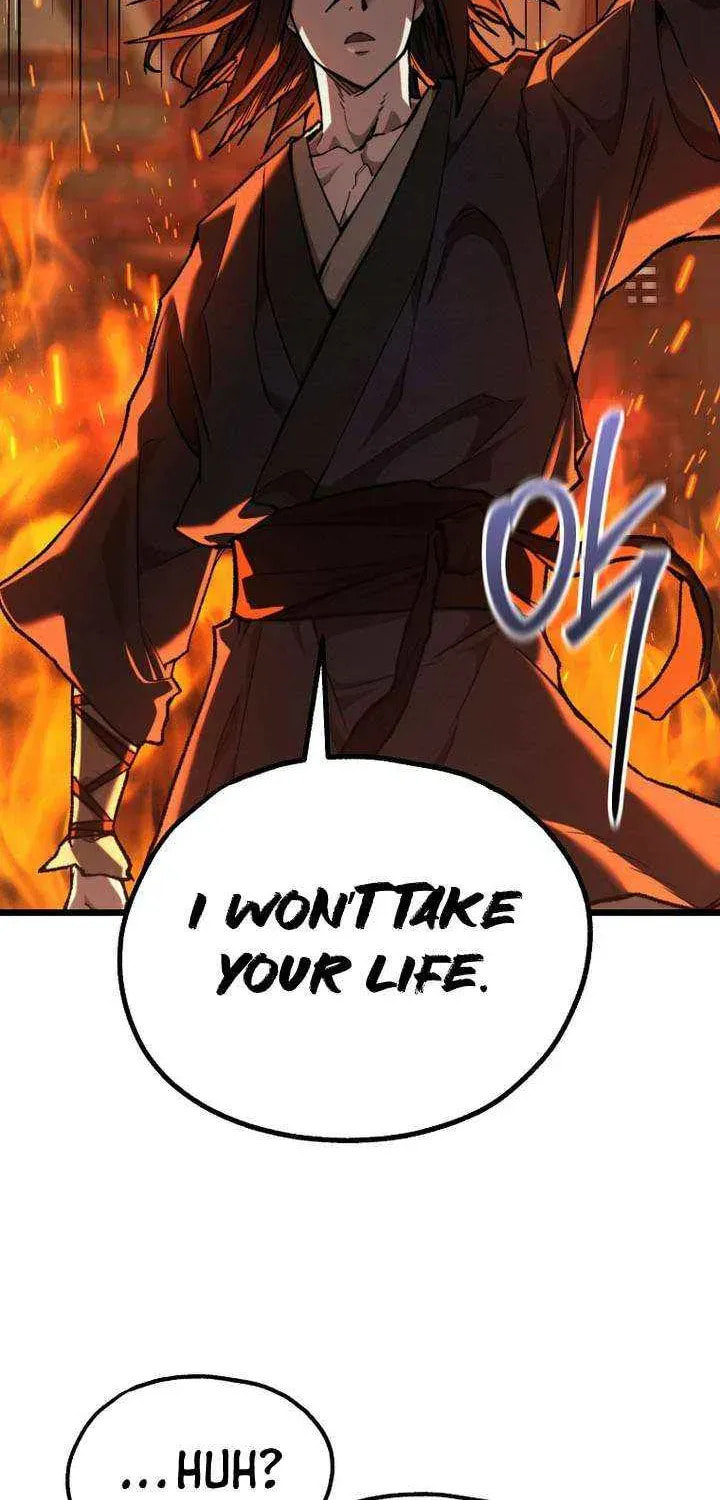 Unrivaled Spear Ghost Chapter 37 page 34 - 
