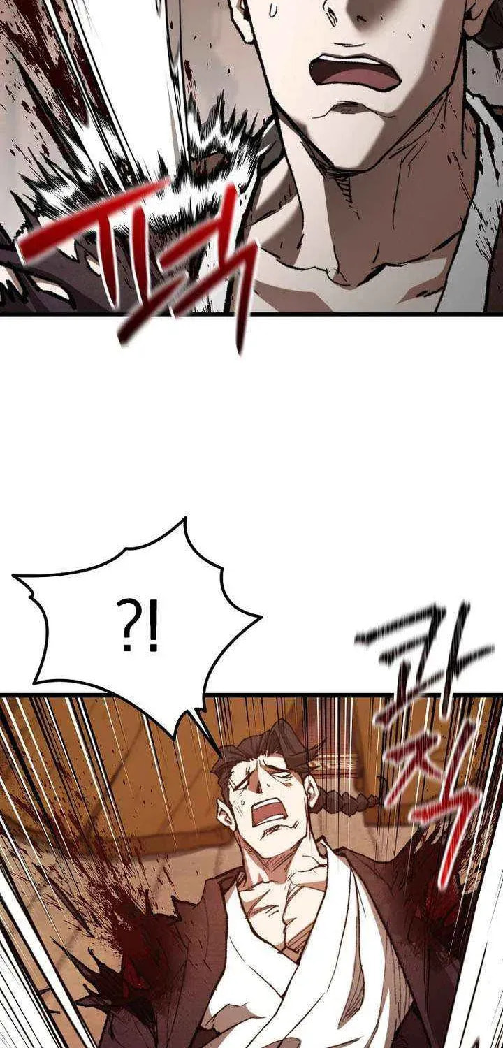 Unrivaled Spear Ghost Chapter 37 page 37 - 