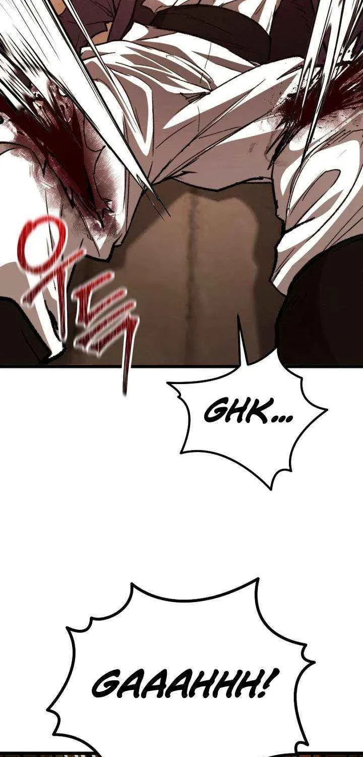 Unrivaled Spear Ghost Chapter 37 page 38 - 