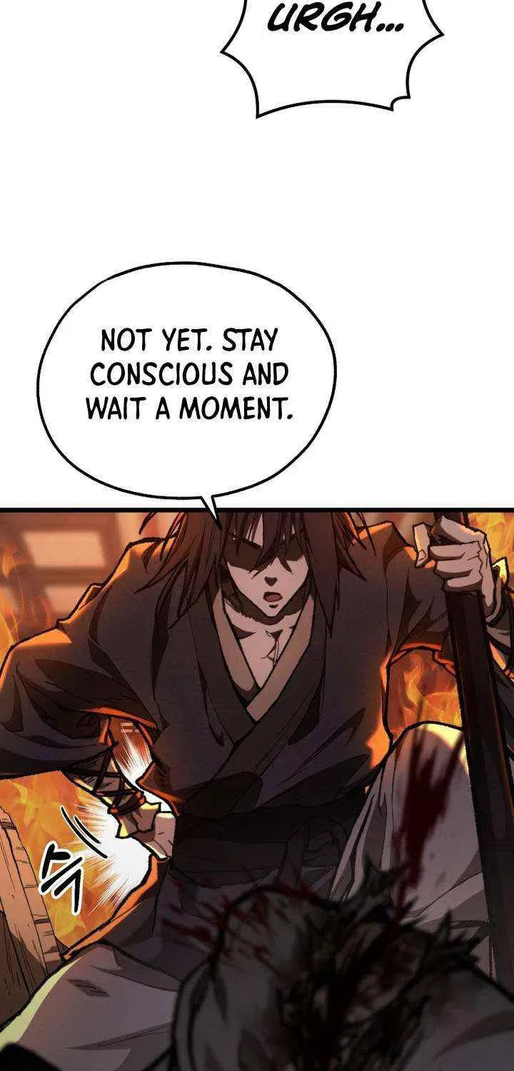 Unrivaled Spear Ghost Chapter 37 page 40 - 