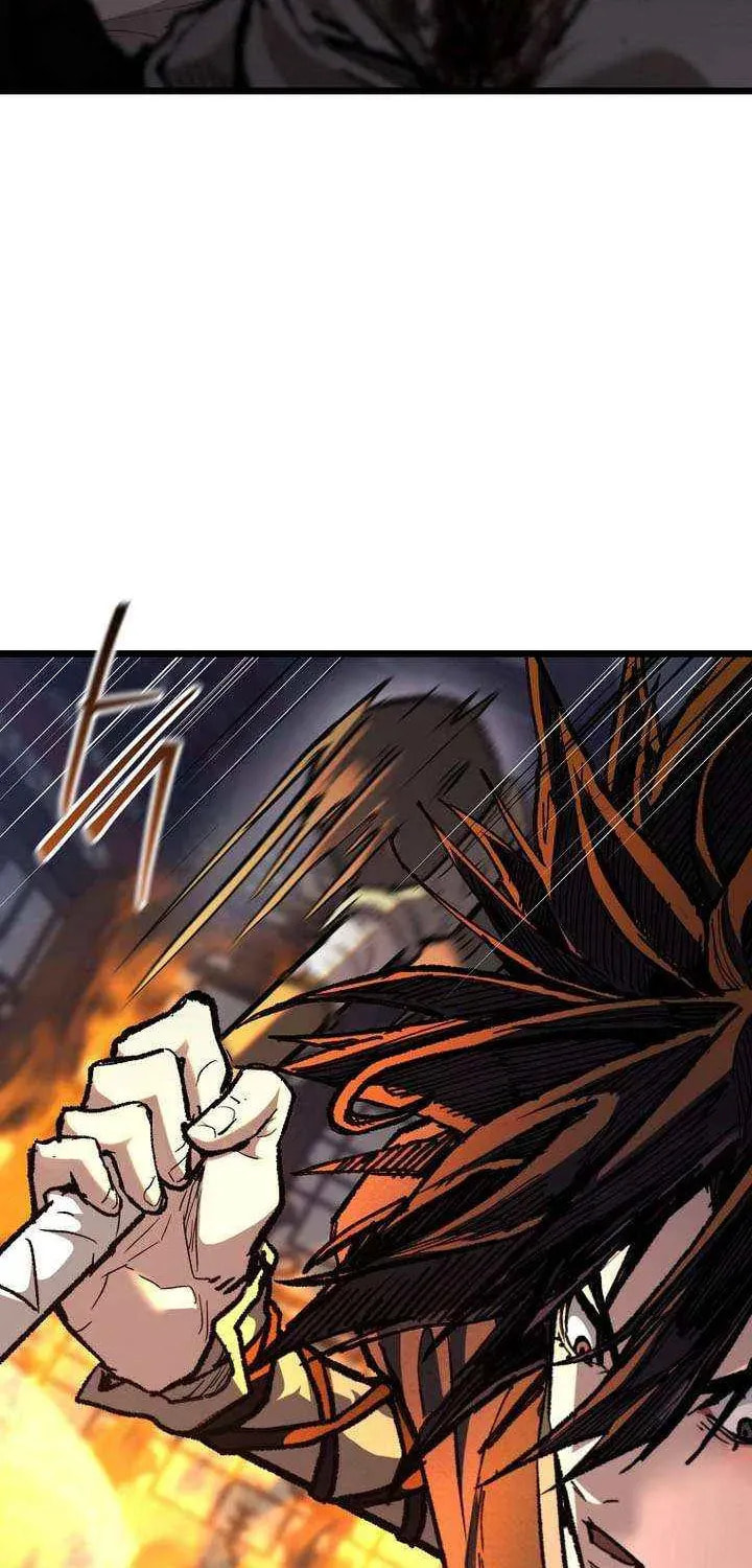 Unrivaled Spear Ghost Chapter 37 page 41 - 