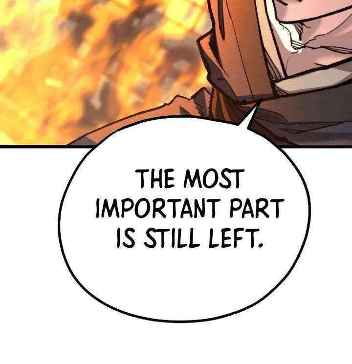 Unrivaled Spear Ghost Chapter 37 page 42 - 