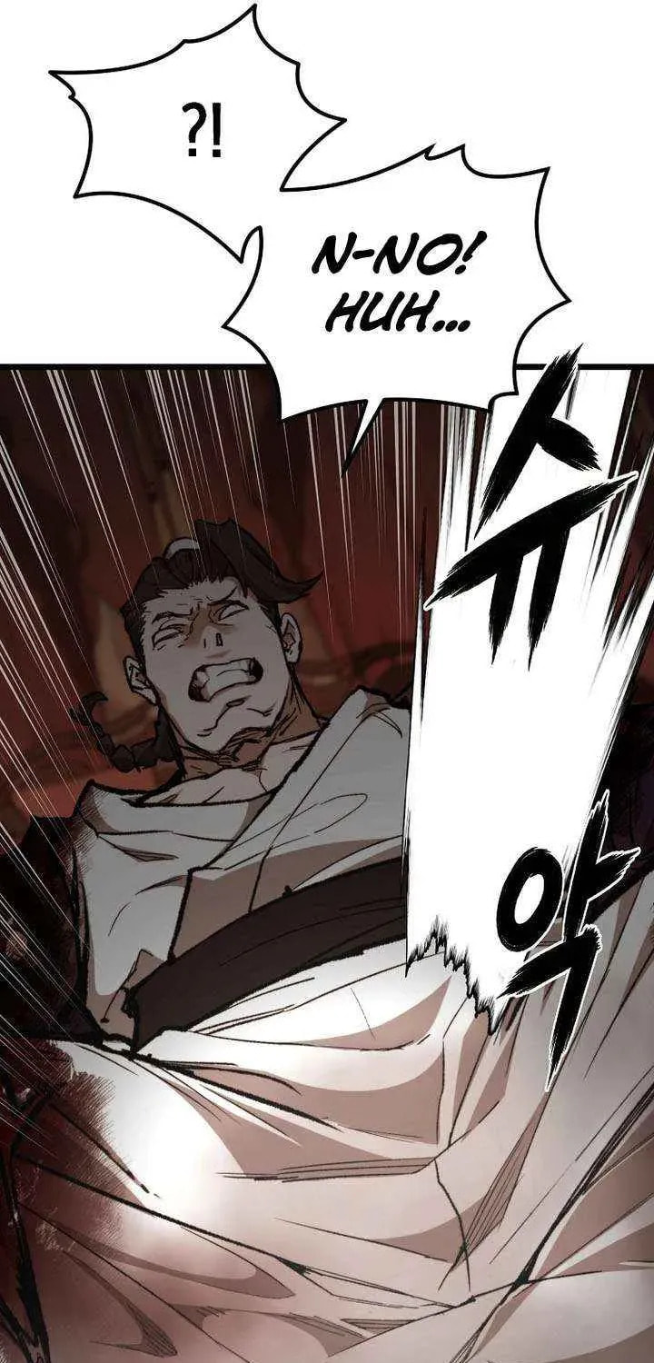 Unrivaled Spear Ghost Chapter 37 page 43 - 