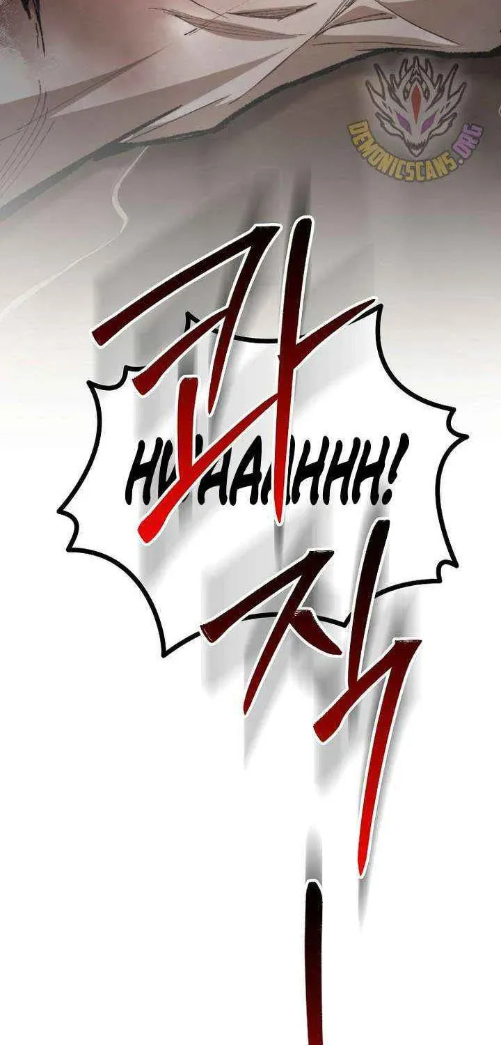 Unrivaled Spear Ghost Chapter 37 page 44 - 