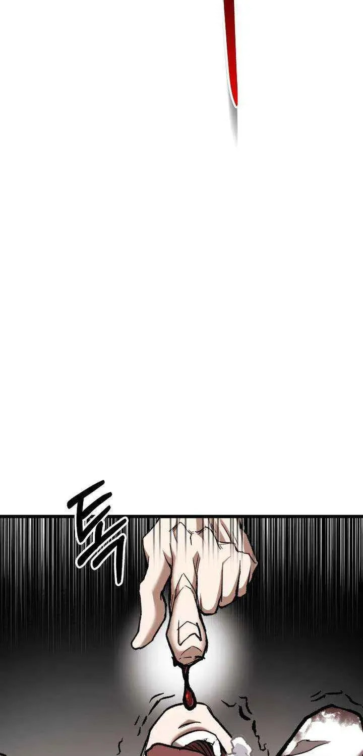Unrivaled Spear Ghost Chapter 37 page 45 - 
