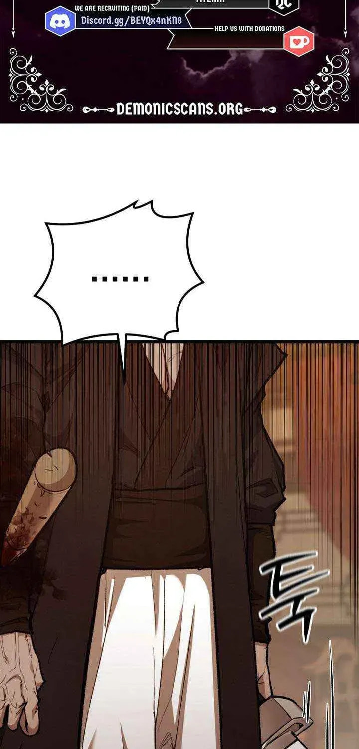 Unrivaled Spear Ghost Chapter 37 page 6 - 