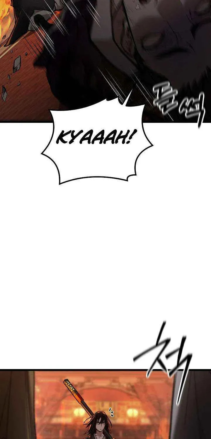 Unrivaled Spear Ghost Chapter 37 page 51 - 