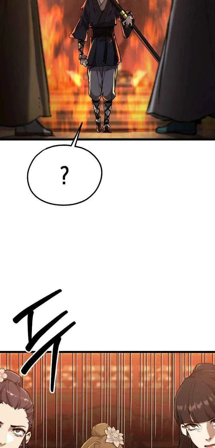 Unrivaled Spear Ghost Chapter 37 page 52 - 