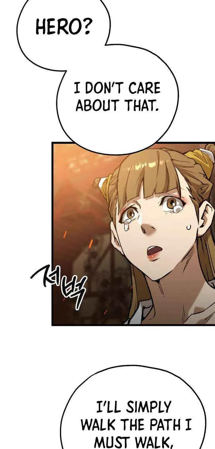 Unrivaled Spear Ghost Chapter 37 page 59 - 