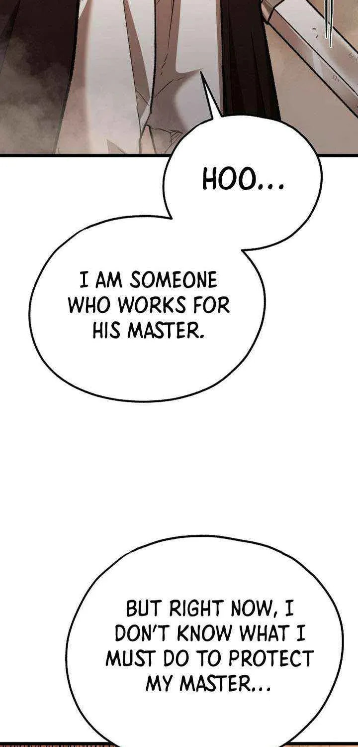 Unrivaled Spear Ghost Chapter 37 page 7 - 