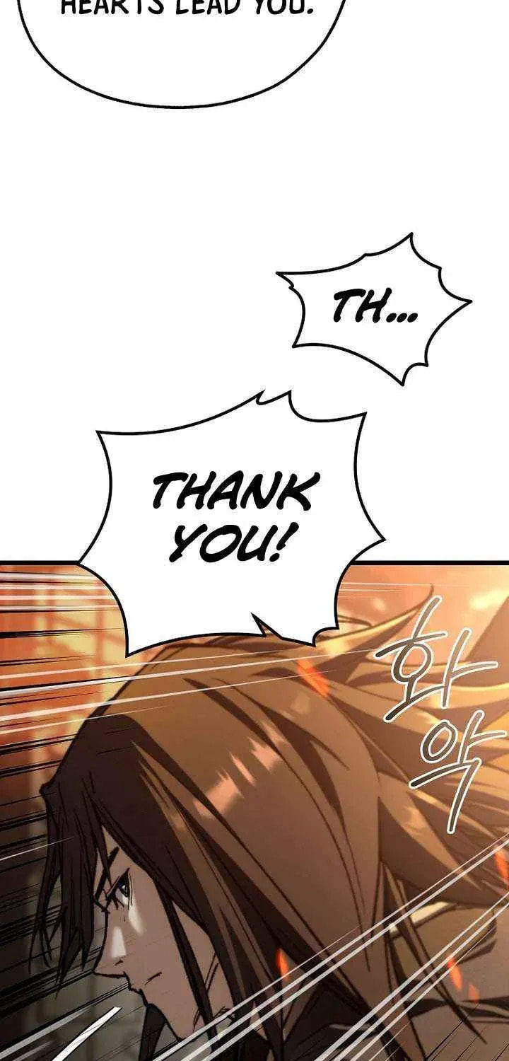 Unrivaled Spear Ghost Chapter 37 page 61 - 