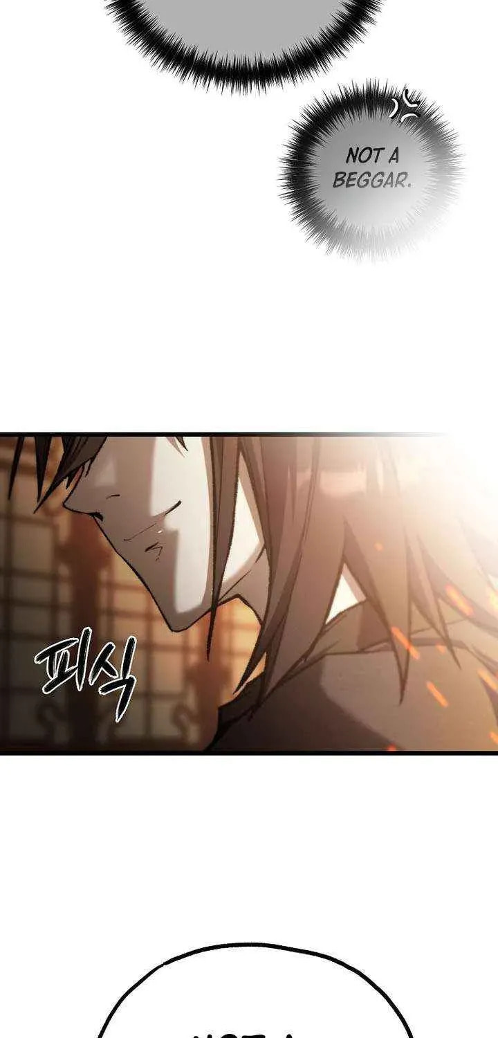 Unrivaled Spear Ghost Chapter 37 page 65 - 