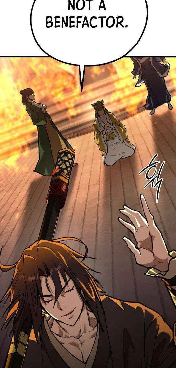 Unrivaled Spear Ghost Chapter 37 page 66 - 