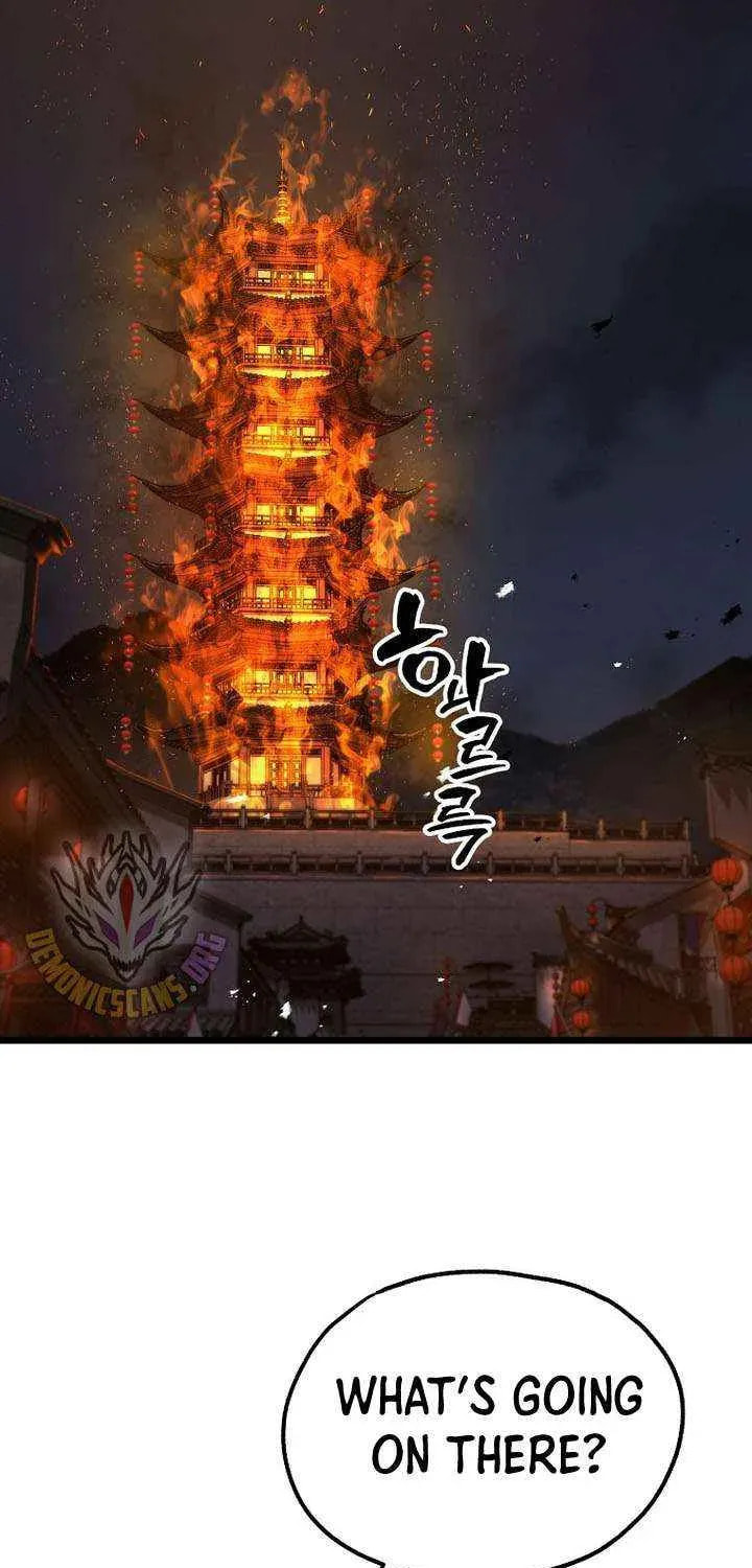 Unrivaled Spear Ghost Chapter 37 page 70 - 