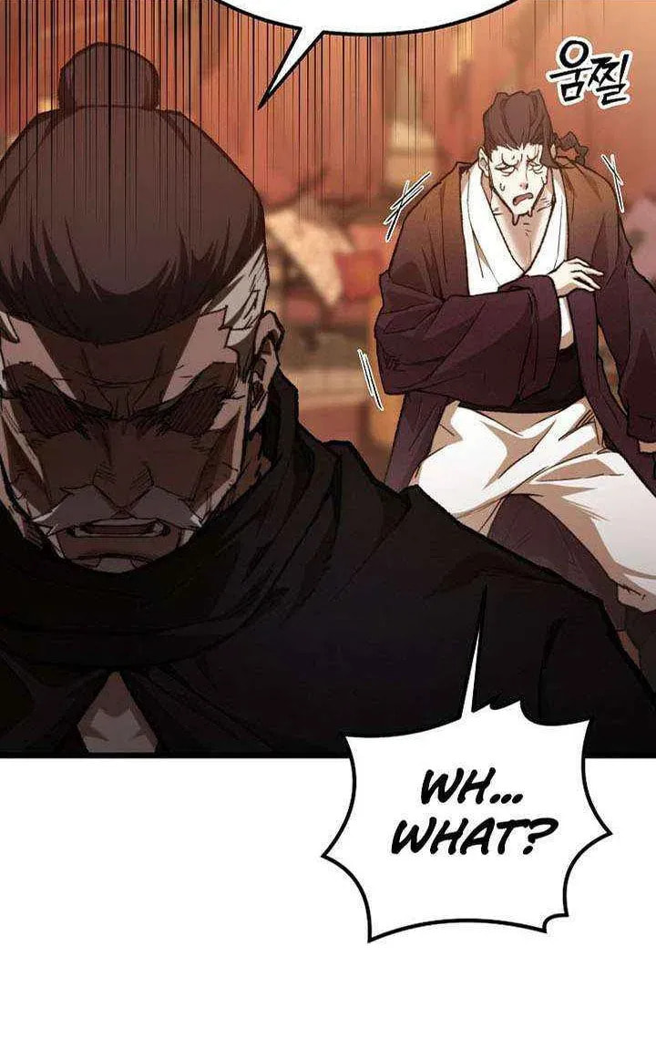 Unrivaled Spear Ghost Chapter 37 page 8 - 