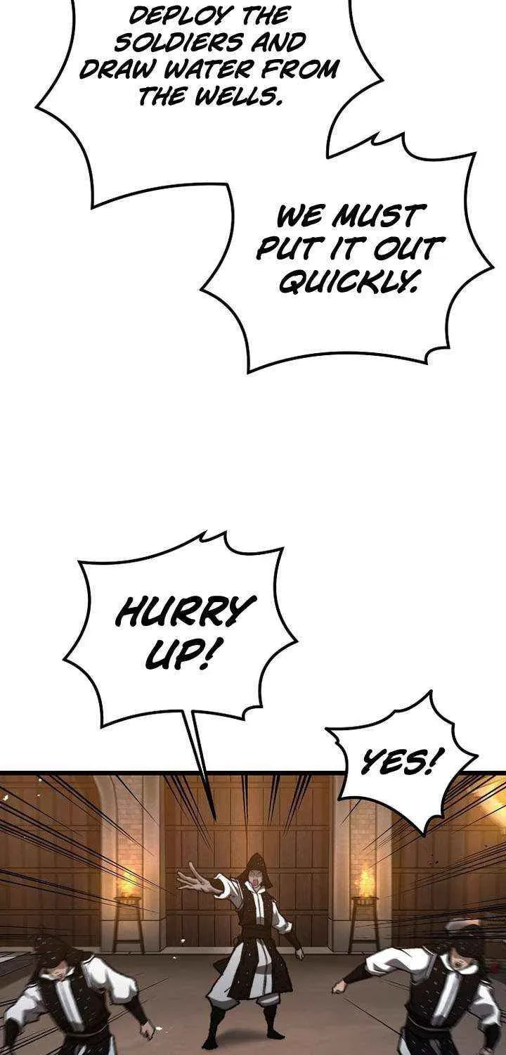 Unrivaled Spear Ghost Chapter 37 page 74 - 