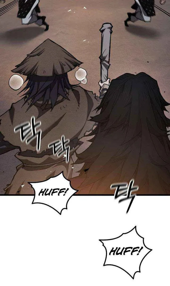 Unrivaled Spear Ghost Chapter 37 page 75 - 