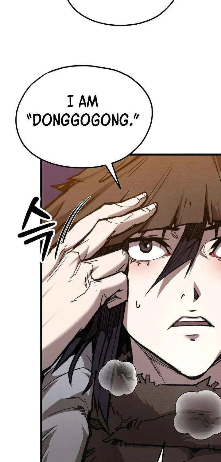 Unrivaled Spear Ghost Chapter 37 page 77 - 