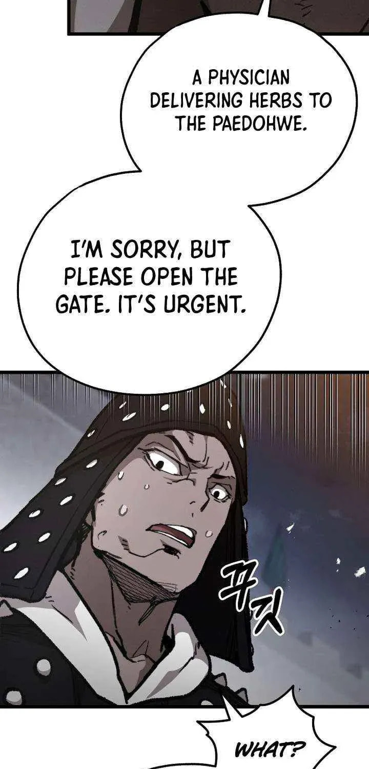 Unrivaled Spear Ghost Chapter 37 page 78 - 