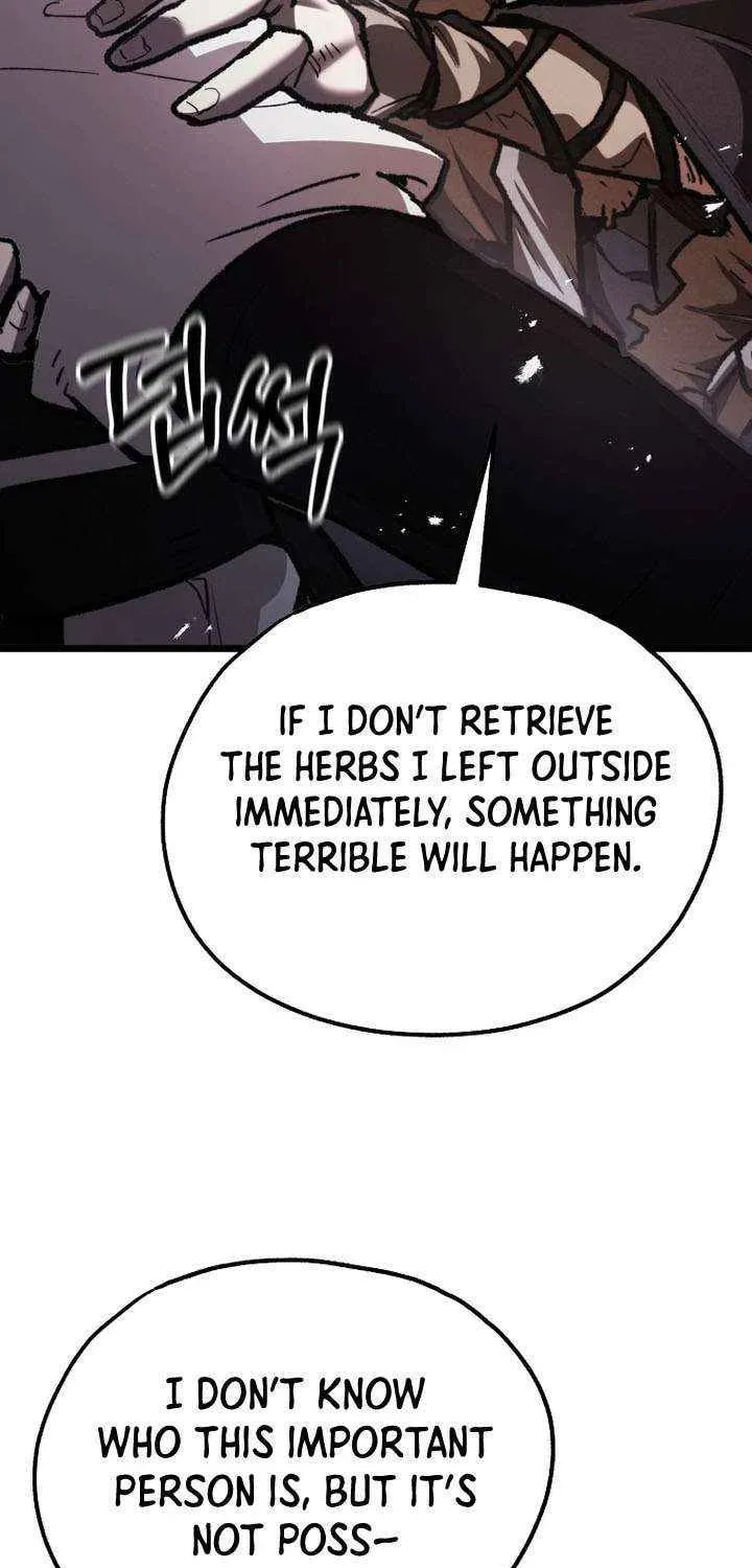 Unrivaled Spear Ghost Chapter 37 page 80 - 