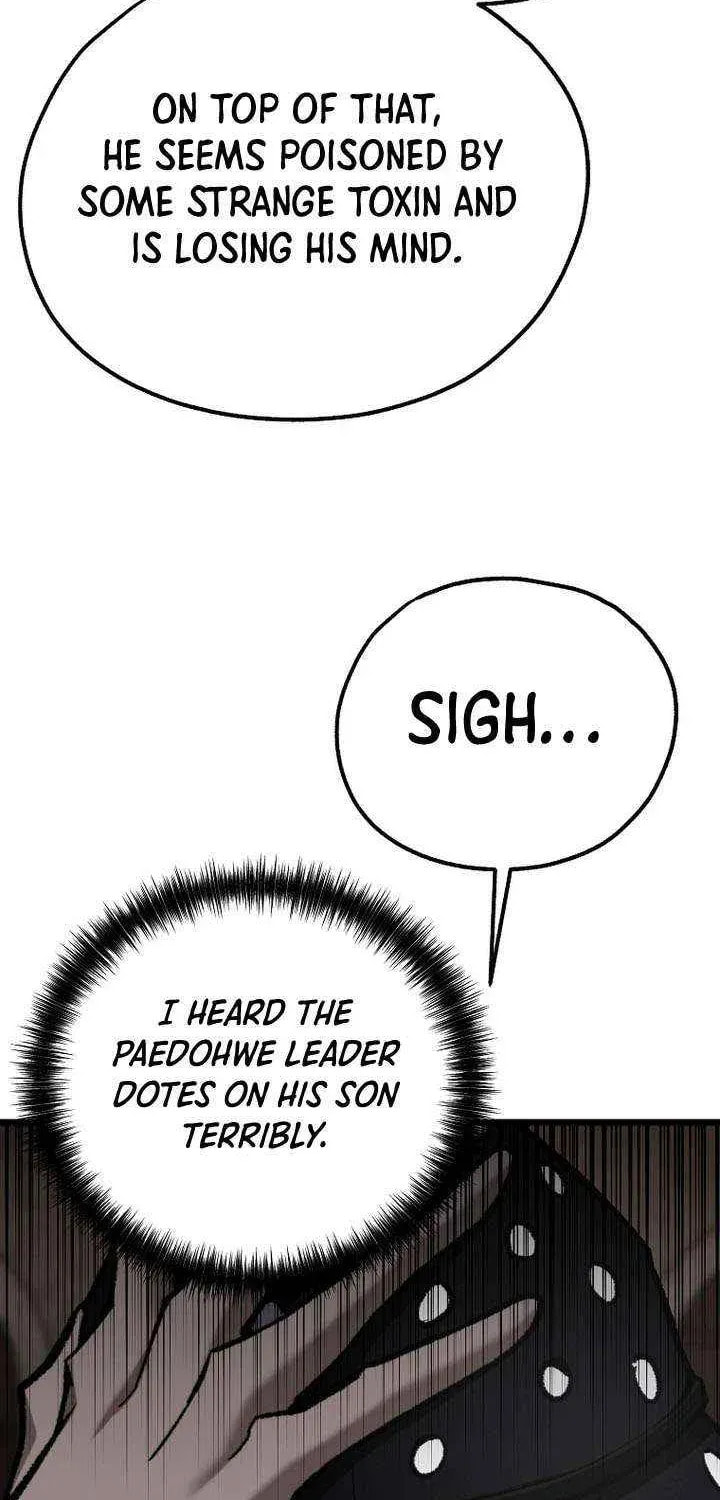 Unrivaled Spear Ghost Chapter 37 page 84 - 