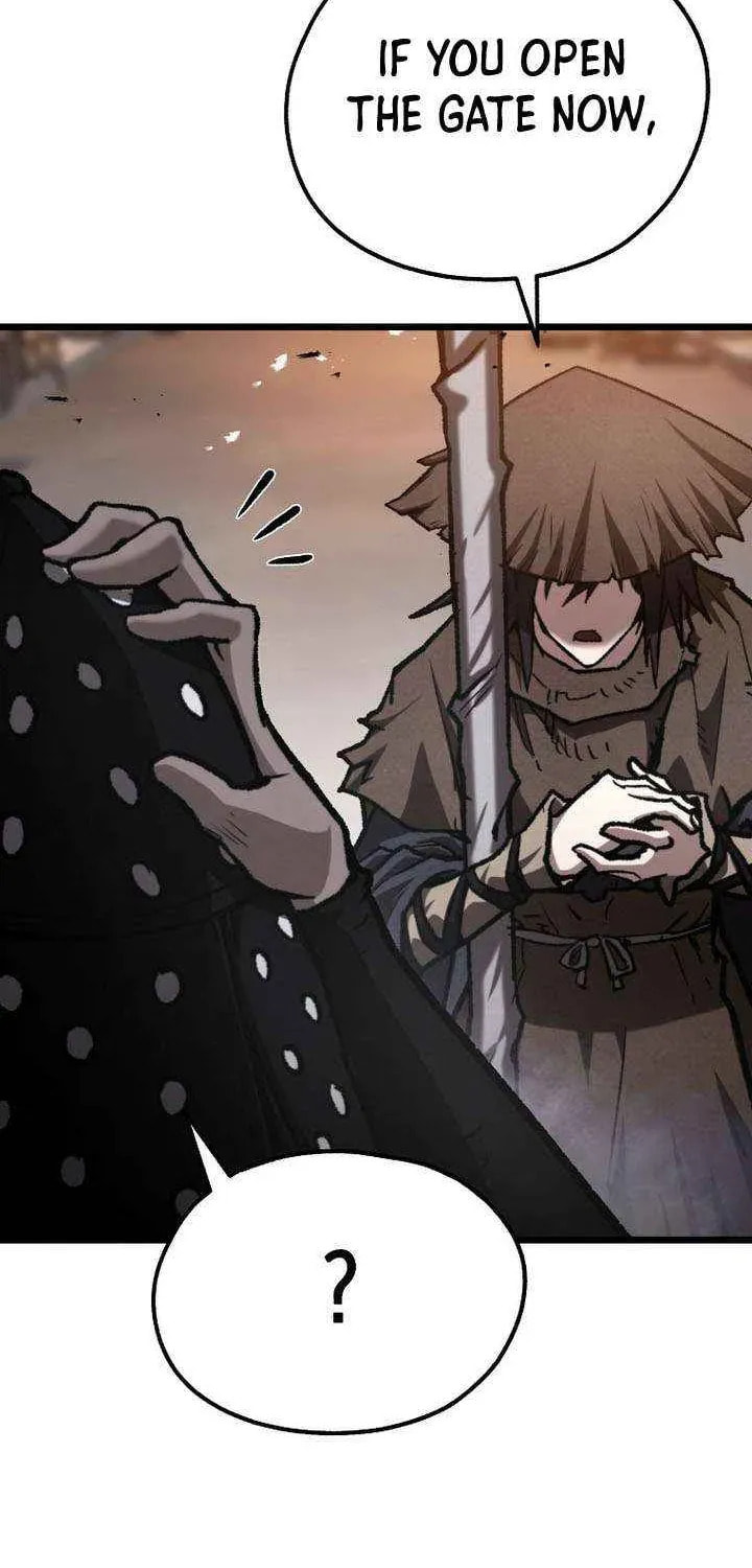 Unrivaled Spear Ghost Chapter 37 page 86 - 