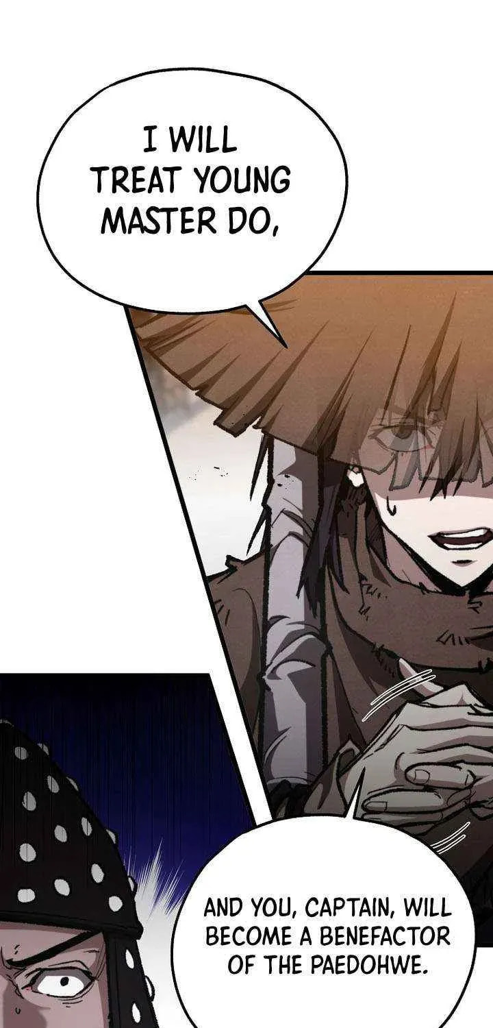 Unrivaled Spear Ghost Chapter 37 page 87 - 