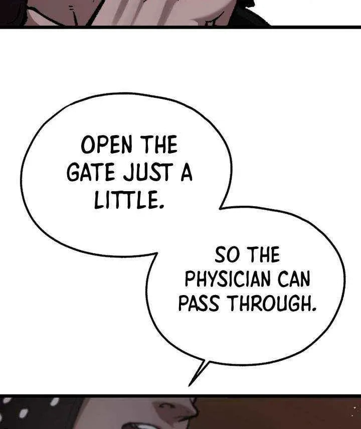 Unrivaled Spear Ghost Chapter 37 page 89 - 