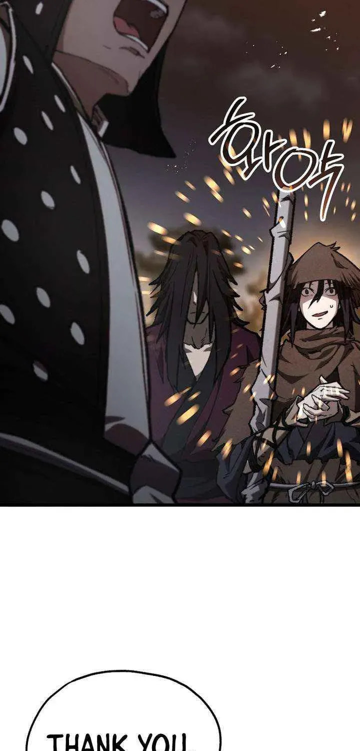 Unrivaled Spear Ghost Chapter 37 page 90 - 