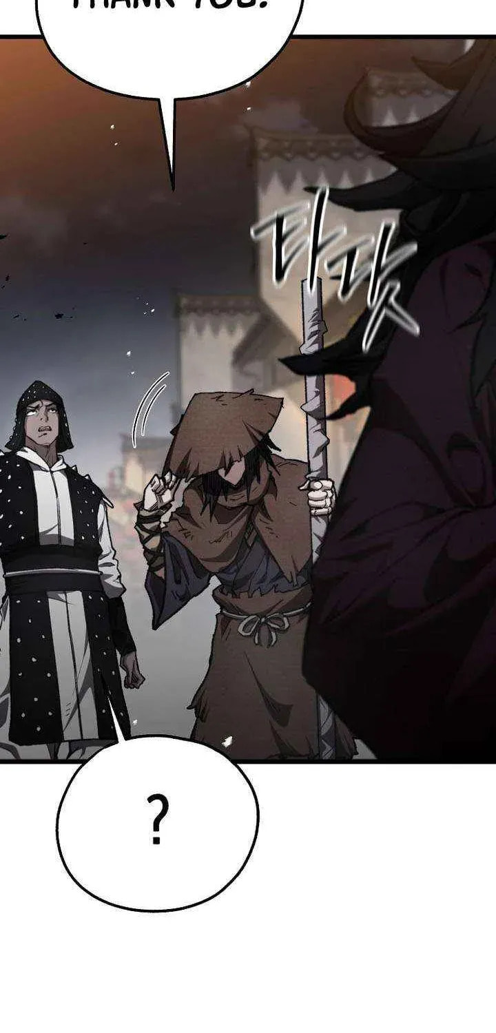 Unrivaled Spear Ghost Chapter 37 page 91 - 